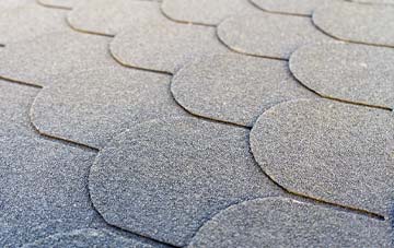 Penygelli asphalt roofing costs