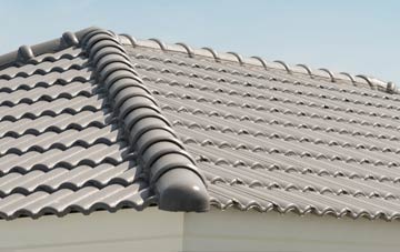 advantages of Penygelli clay roofing