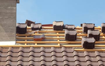 Penygelli clay roofing costs