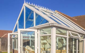 conservatory roof insulation costs Penygelli