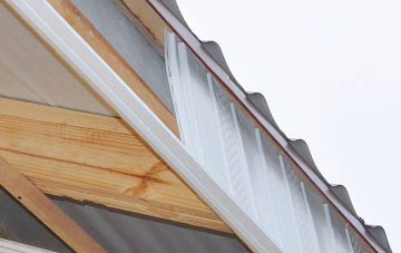 why Penygelli fascia repairs are essential