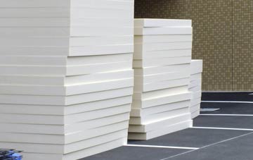 Penygelli flat roof insulation costs