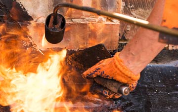 Penygelli flat roof repair companies