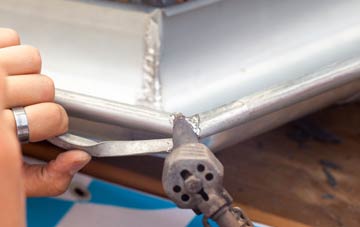 disadvantages of Penygelli lead roofing