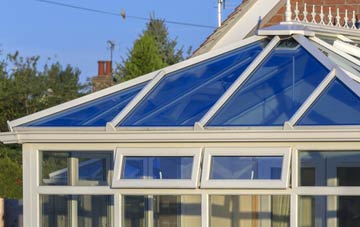 professional Penygelli conservatory insulation
