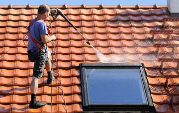 roof cleaning Penygelli, Powys