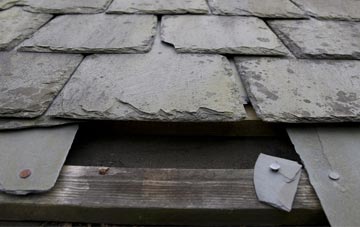 Penygelli slate roof repairs and maintenance