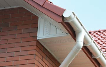 Penygelli soffit repair costs