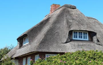 thatch roofing Penygelli, Powys