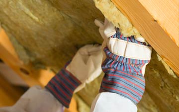 types of Penygelli pitched roof insulation materials