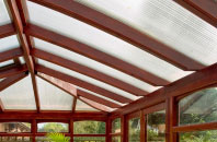 Penygelli conservatory roofing insulation
