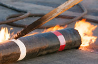 free Penygelli flat roofing repair quotes