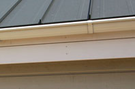 Penygelli soffit repair